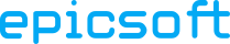 epicsoft logo